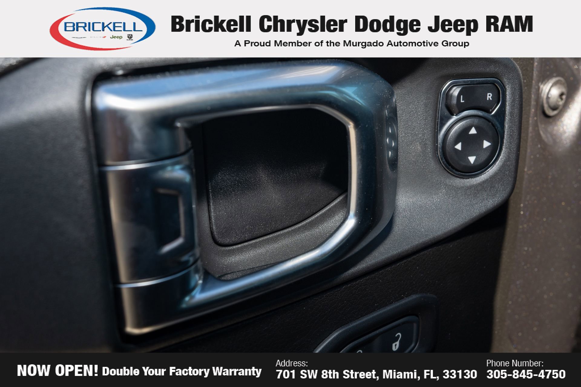 New 2026 Jeep Gladiator Sport image 26