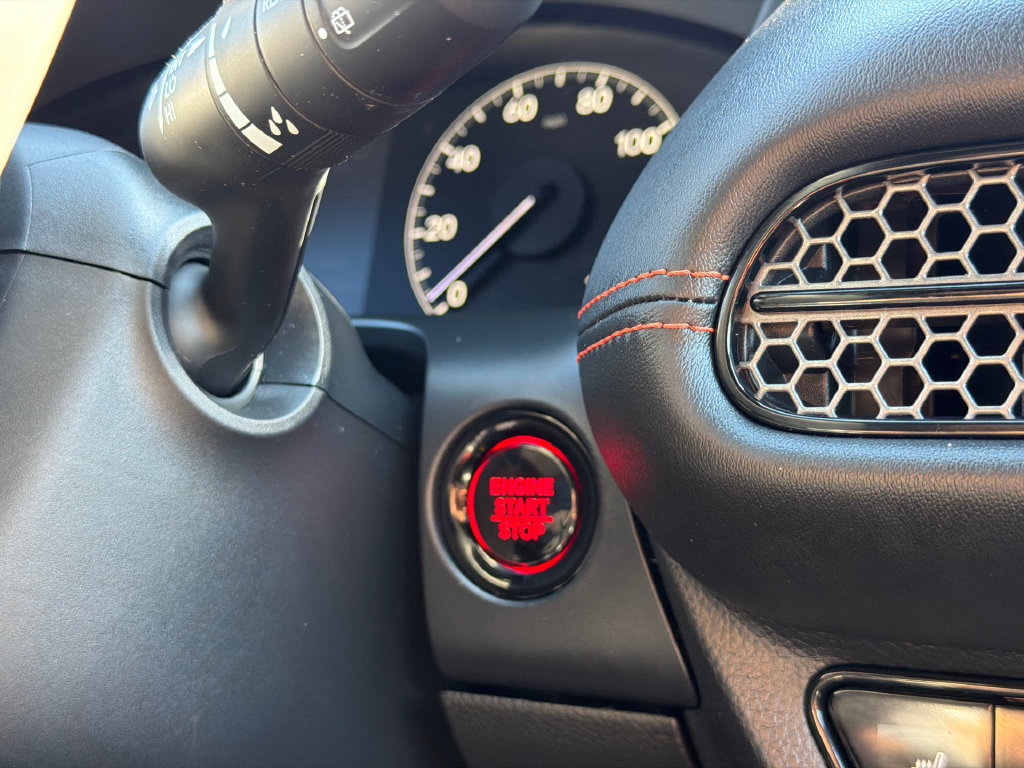 Used 2024 Honda HR-V Sport image 31