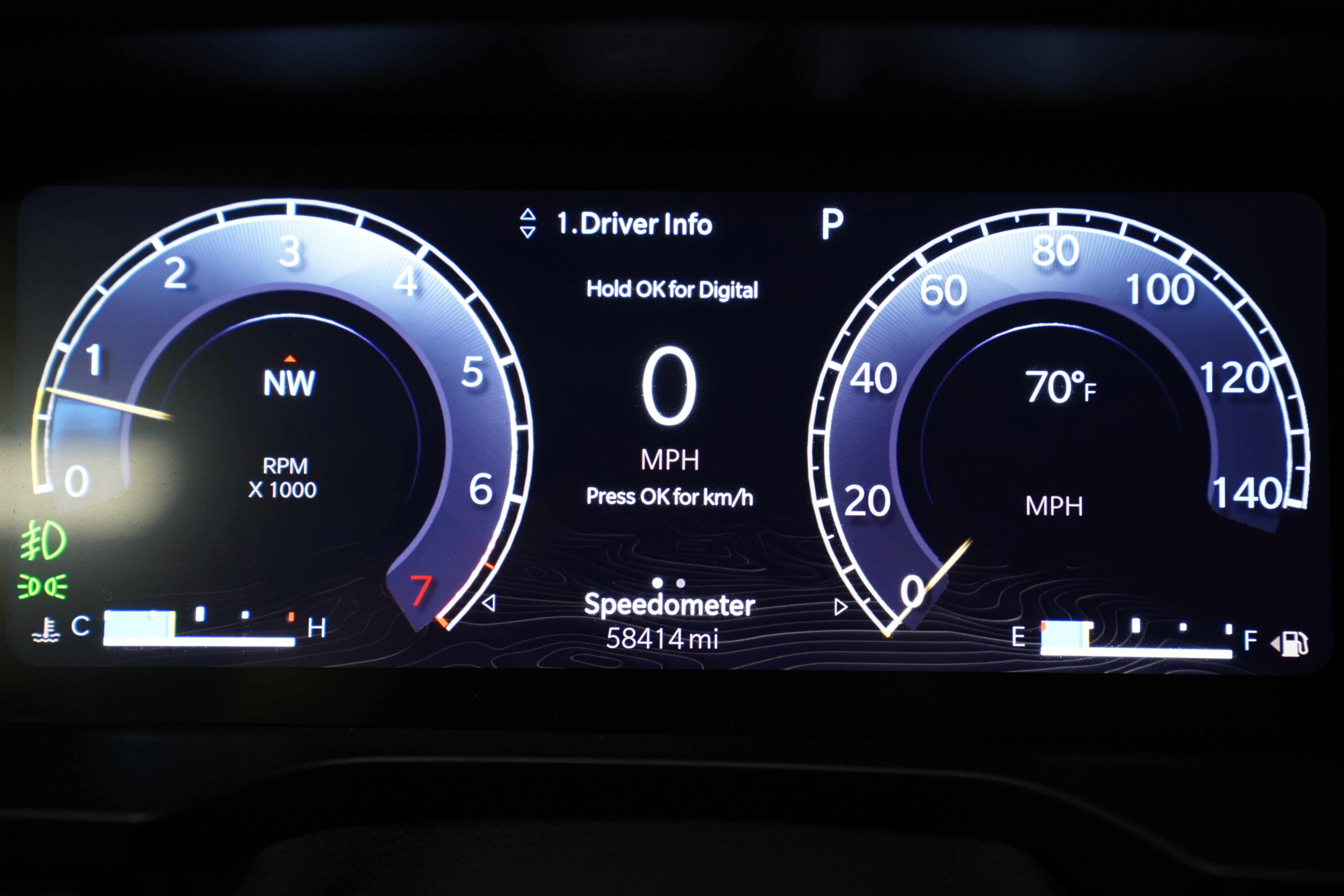 Used 2023 Jeep Grand Cherokee Limited AWD/4WD image 18