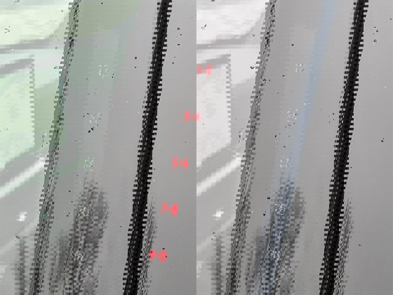 New 2026 Ford Explorer ST-Line w/ ST-Line Street Pack image 28