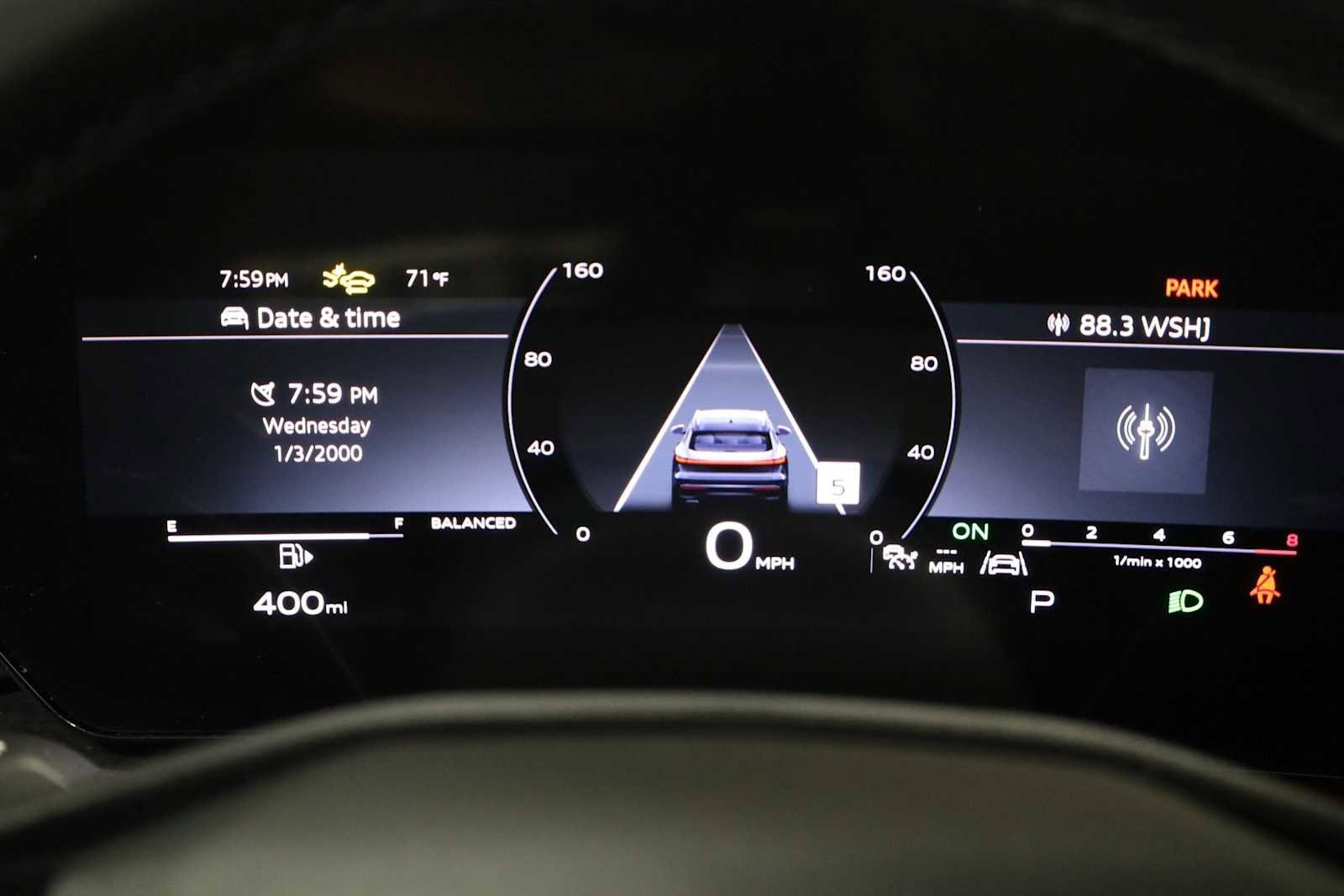 Certified 2025 Audi Q5 Premium Plus w/ Premium Plus AWD/4WD image 22