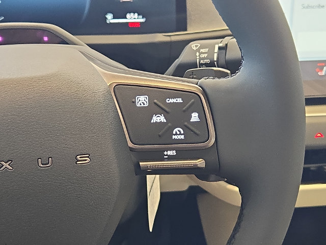 New 2026 Lexus ES 350h w/ Convenience Package FWD image 25