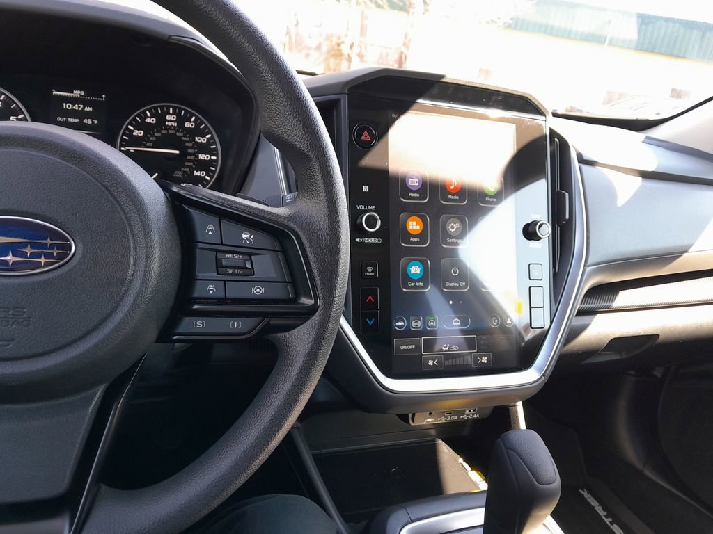 Certified 2025 Subaru Crosstrek 2.0i Premium image 19