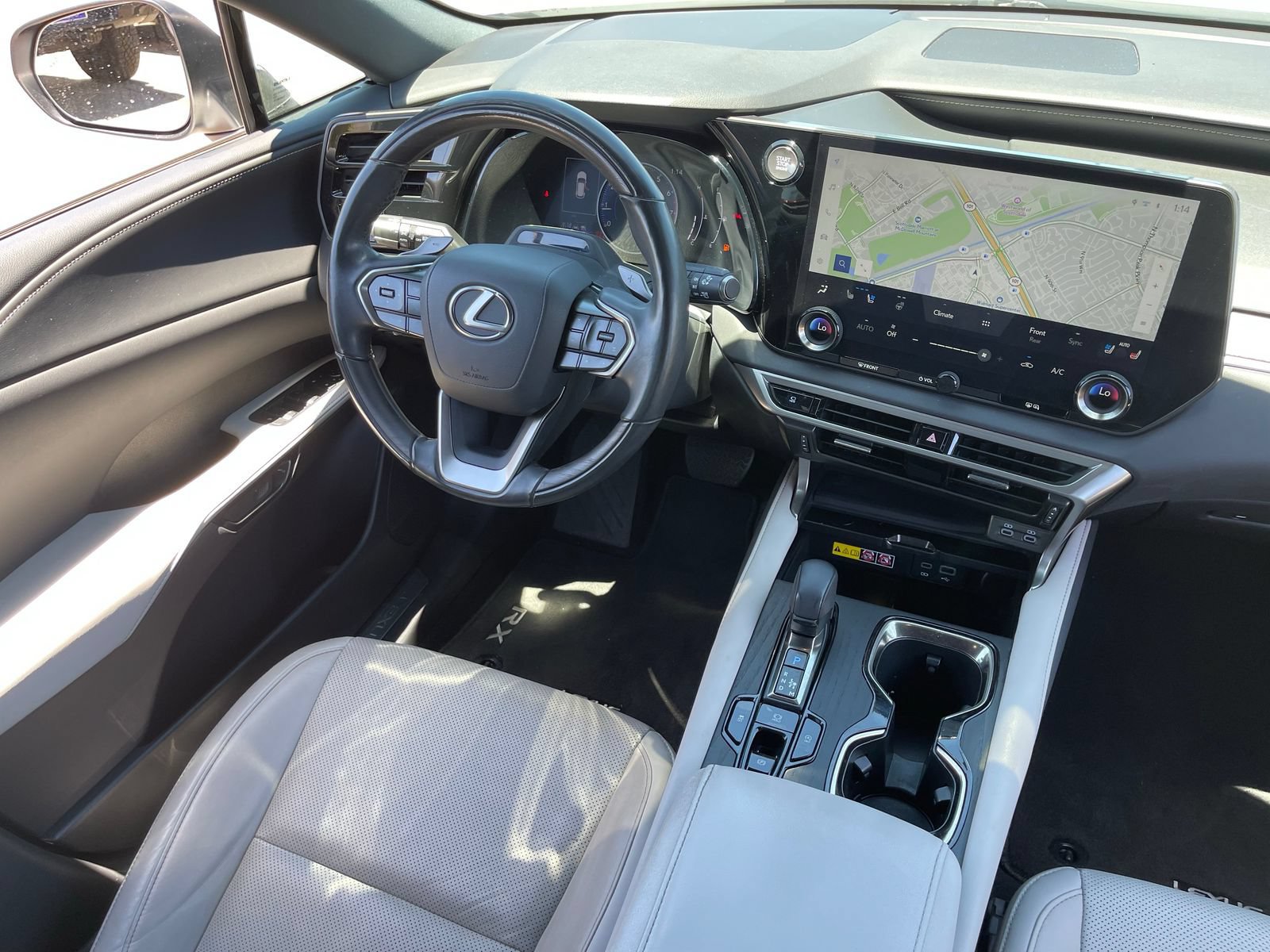 Used 2023 Lexus RX 350 Premium FWD image 16