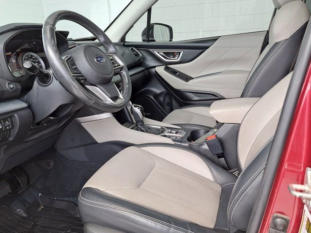 Used 2021 Subaru Forester Limited w/ Popular Package #3 AWD/4WD image 23