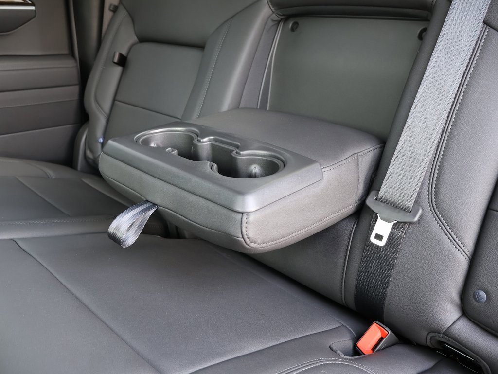 New 2026 GMC Sierra 1500 Elevation w/ Elevation Premium Package image 29