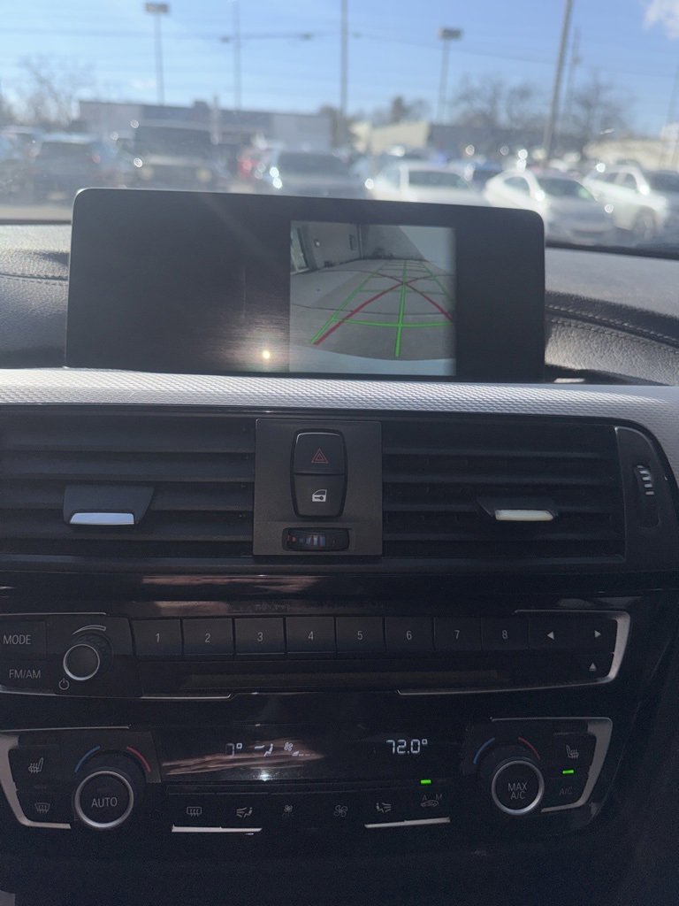 Used 2018 BMW 430i xDrive Convertible image 14