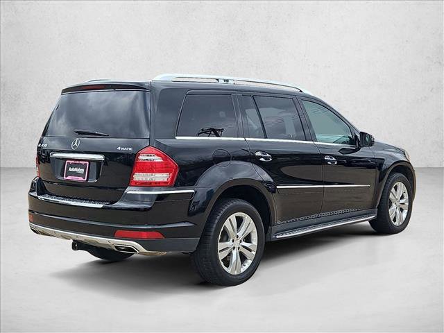 Used 2011 Mercedes-Benz GL 450 4MATIC image 5