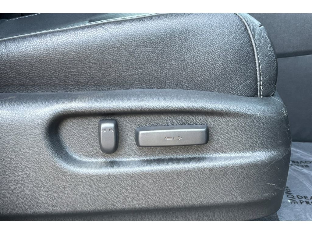 Certified 2023 Honda Passport EX-L image 23