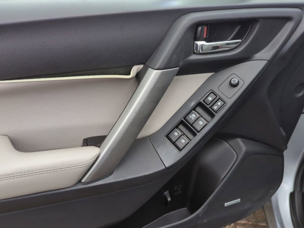 Used 2014 Subaru Forester 2.5i Touring w/ Popular Package #2 image 8