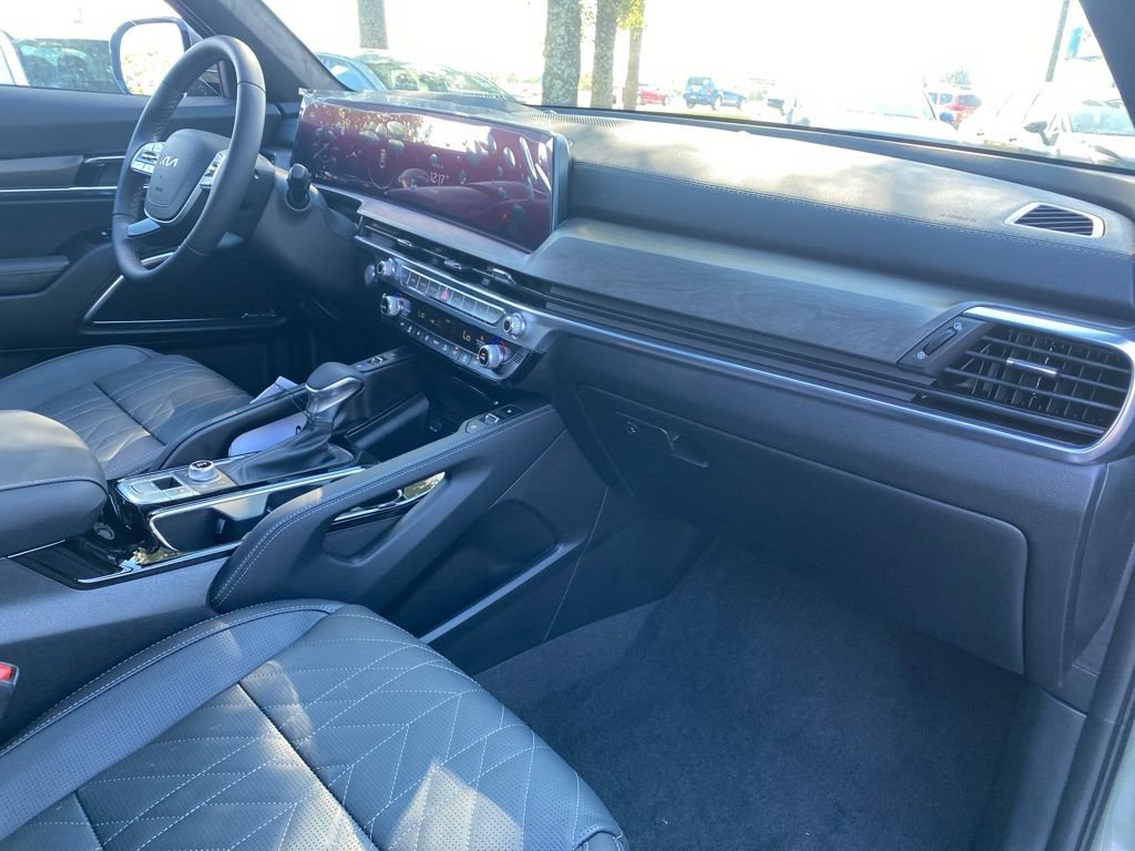 New 2025 Kia Telluride SX X-Line image 24