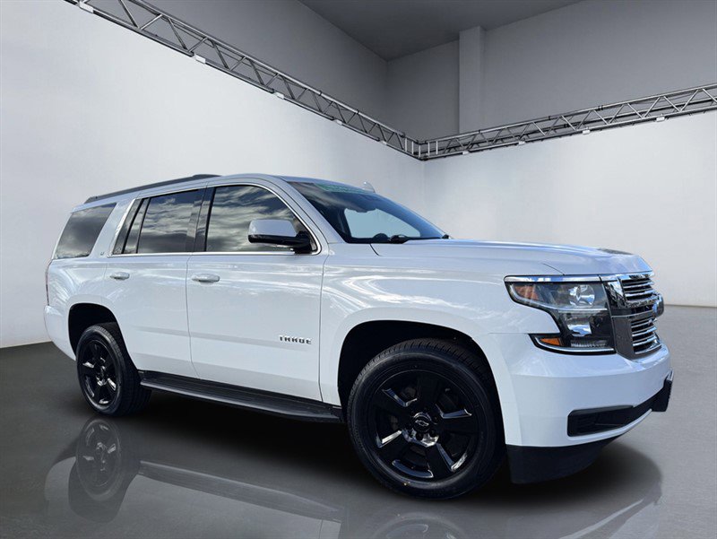 Used 2019 Chevrolet Tahoe LT image 34
