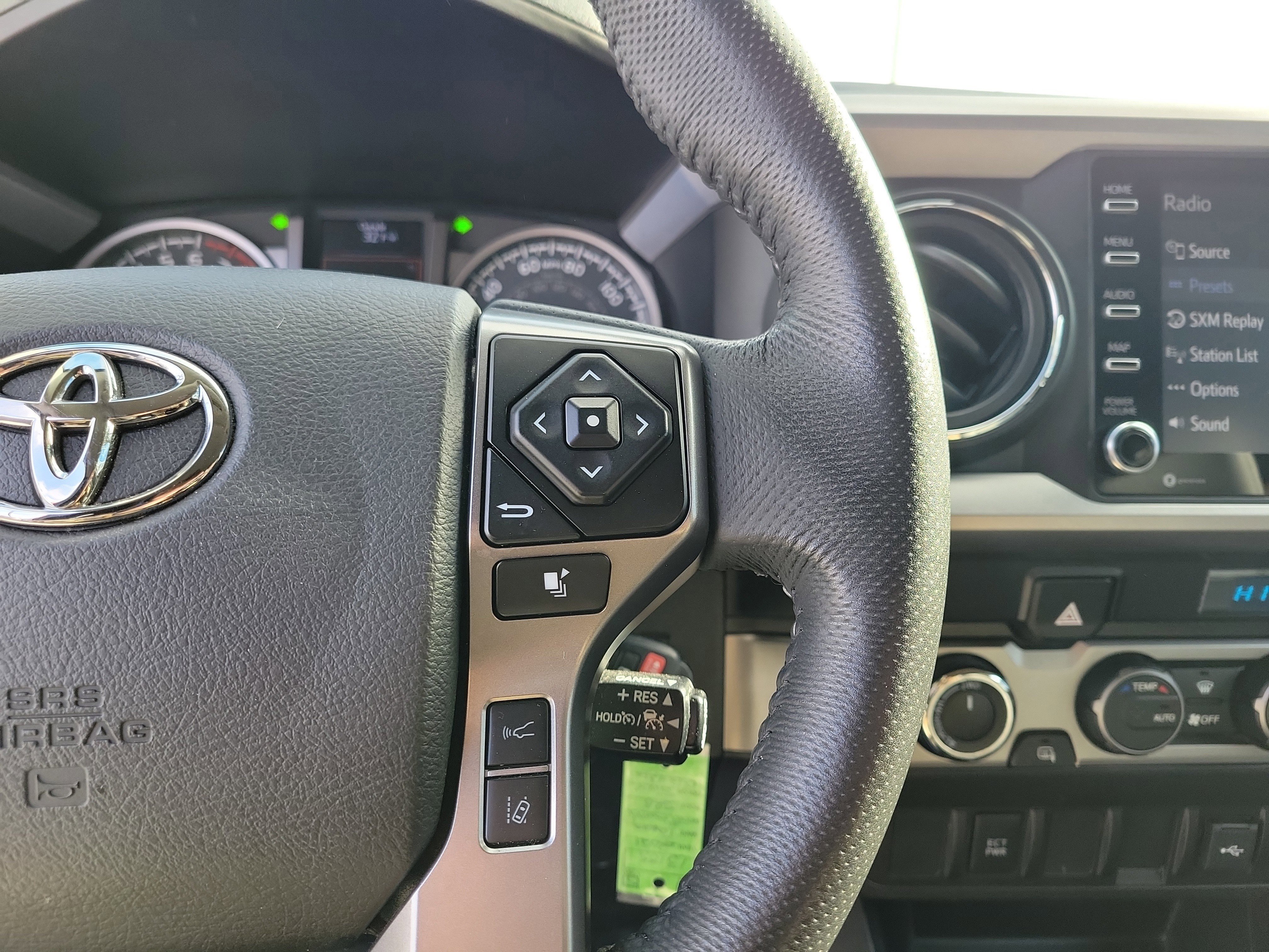 Used 2021 Toyota Tacoma SR5 image 19