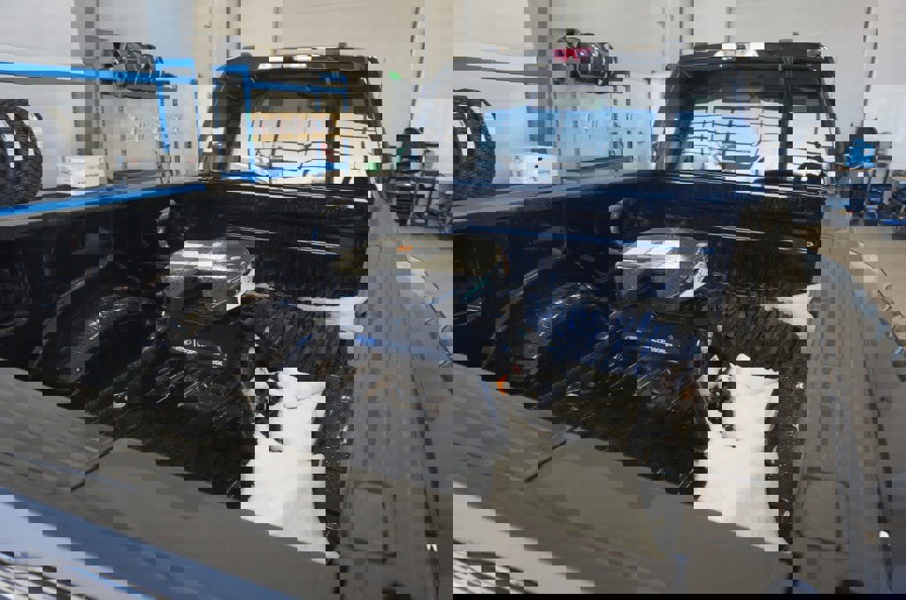 New 2026 Ford F450 Platinum w/ Platinum Plus Package AWD/4WD image 5