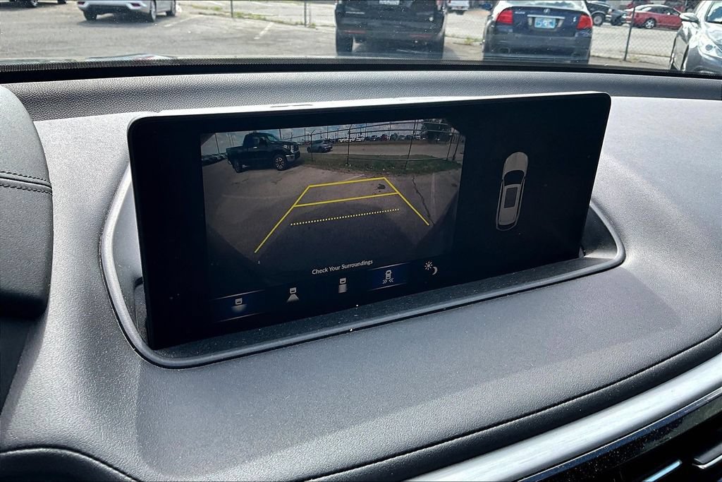 Used 2023 Acura MDX w/ Technology Package AWD/4WD image 27