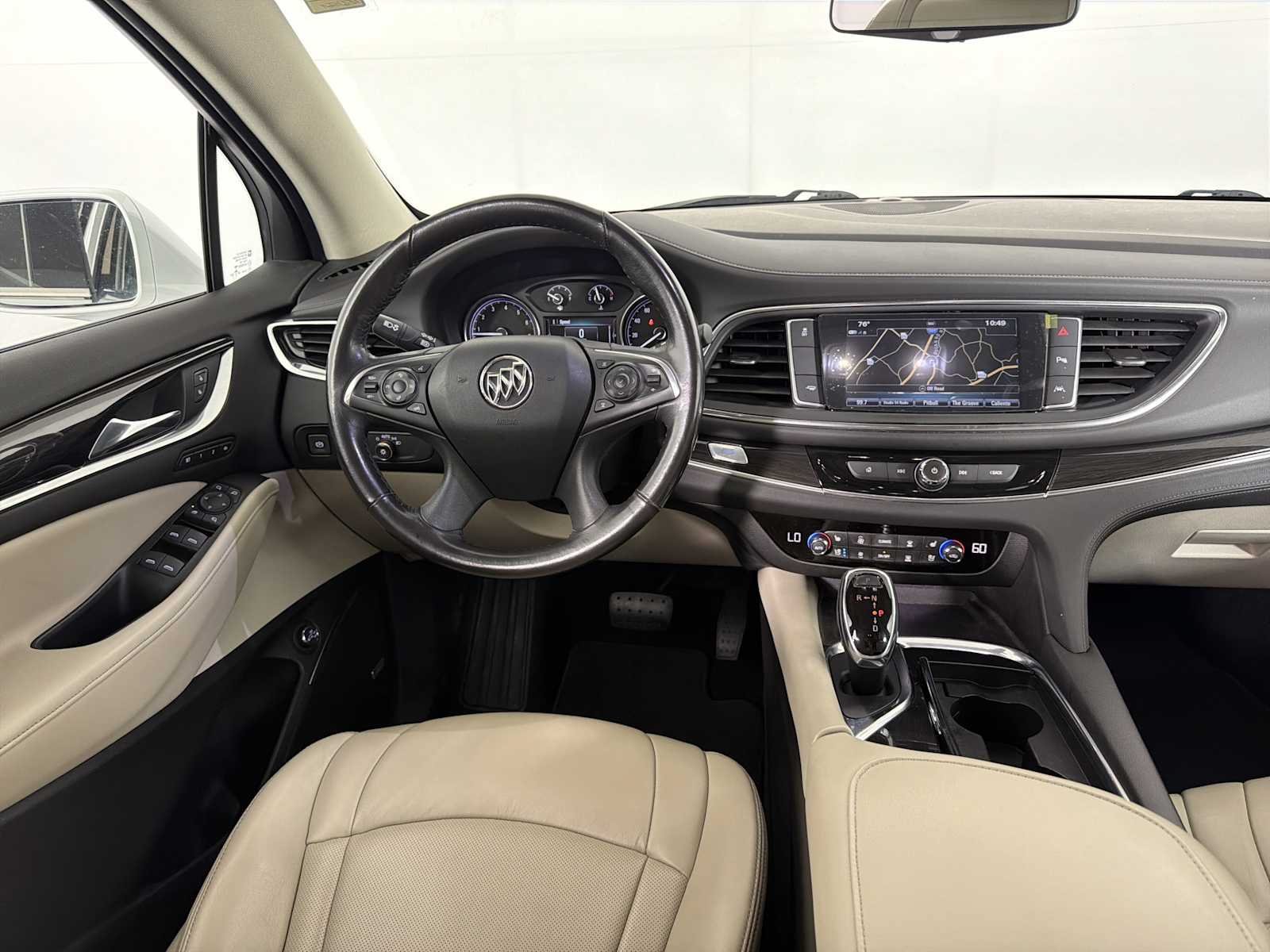Used 2018 Buick Enclave Premium w/ Trailering Package FWD image 23