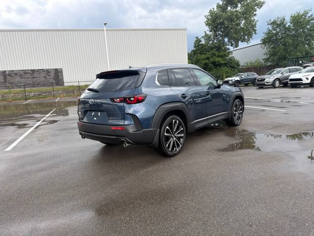 New 2026 MAZDA CX-50 AWD 2.5 S w/ Cargo Package image 9
