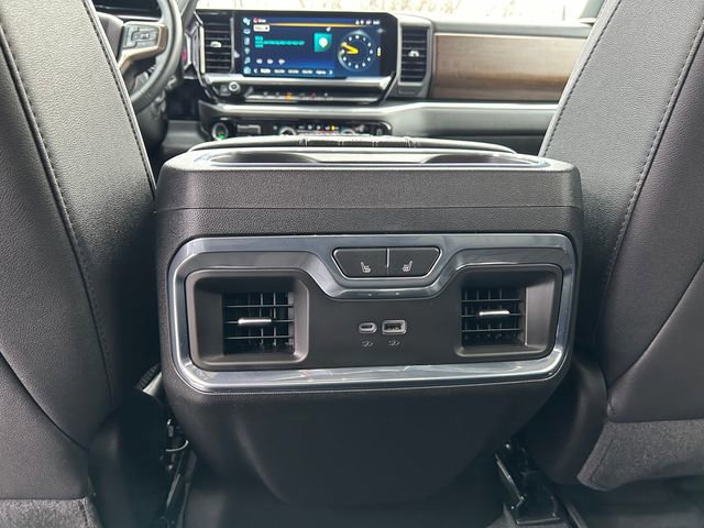 Used 2024 Chevrolet Silverado 2500 High Country w/ High Country Premium Package AWD/4WD image 16
