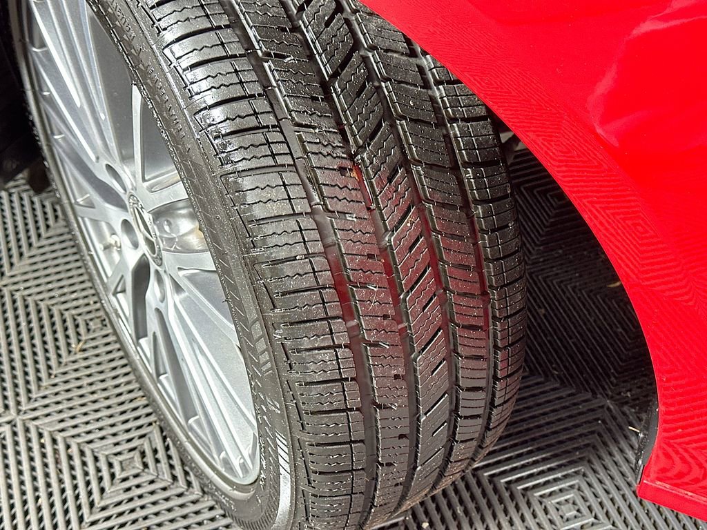 Used 2020 Mercedes-Benz CLA 250 w/ Premium Package image 37