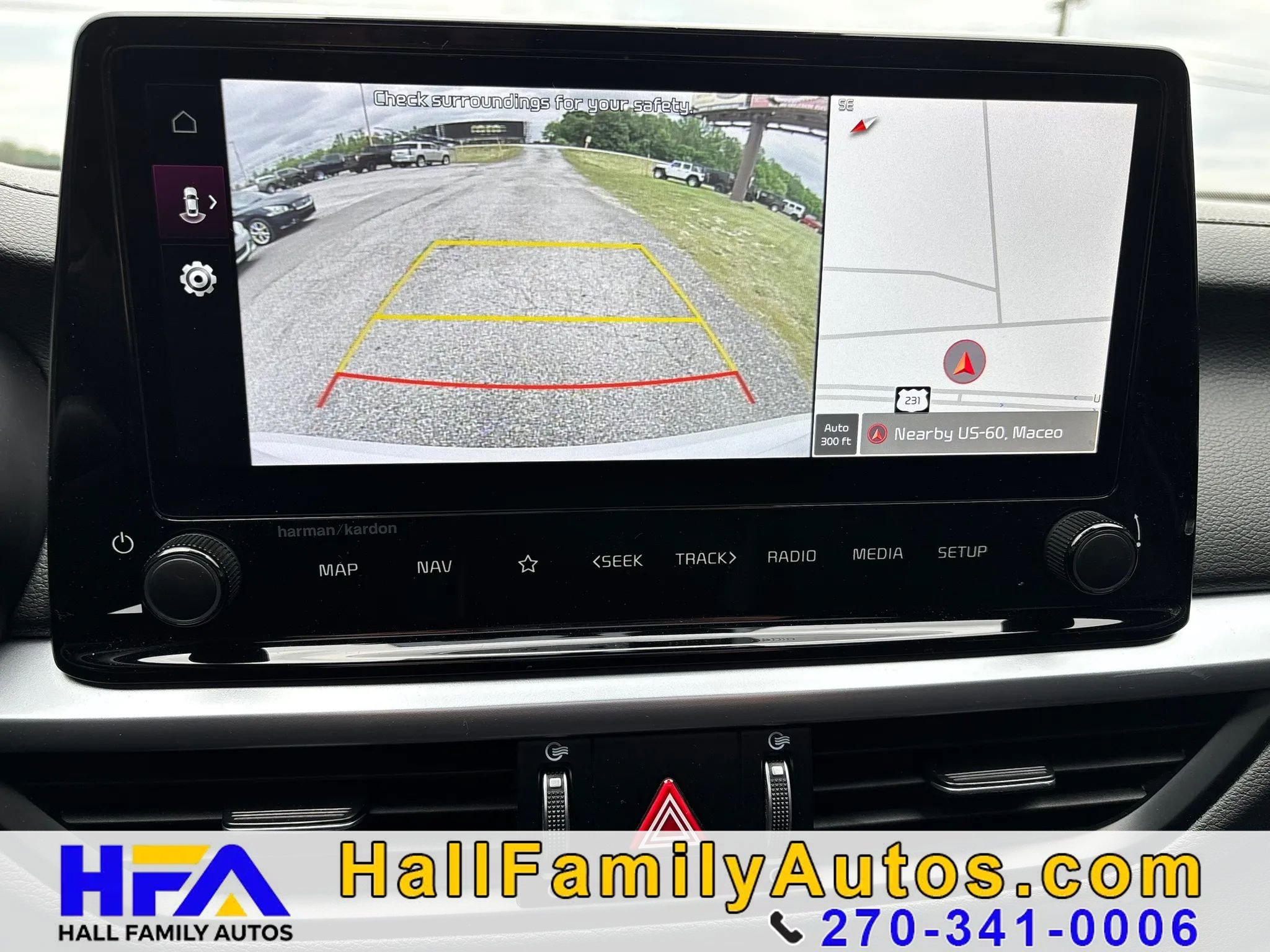 Used 2024 Kia Forte GT-Line w/ GT-Line Premium Package FWD image 30