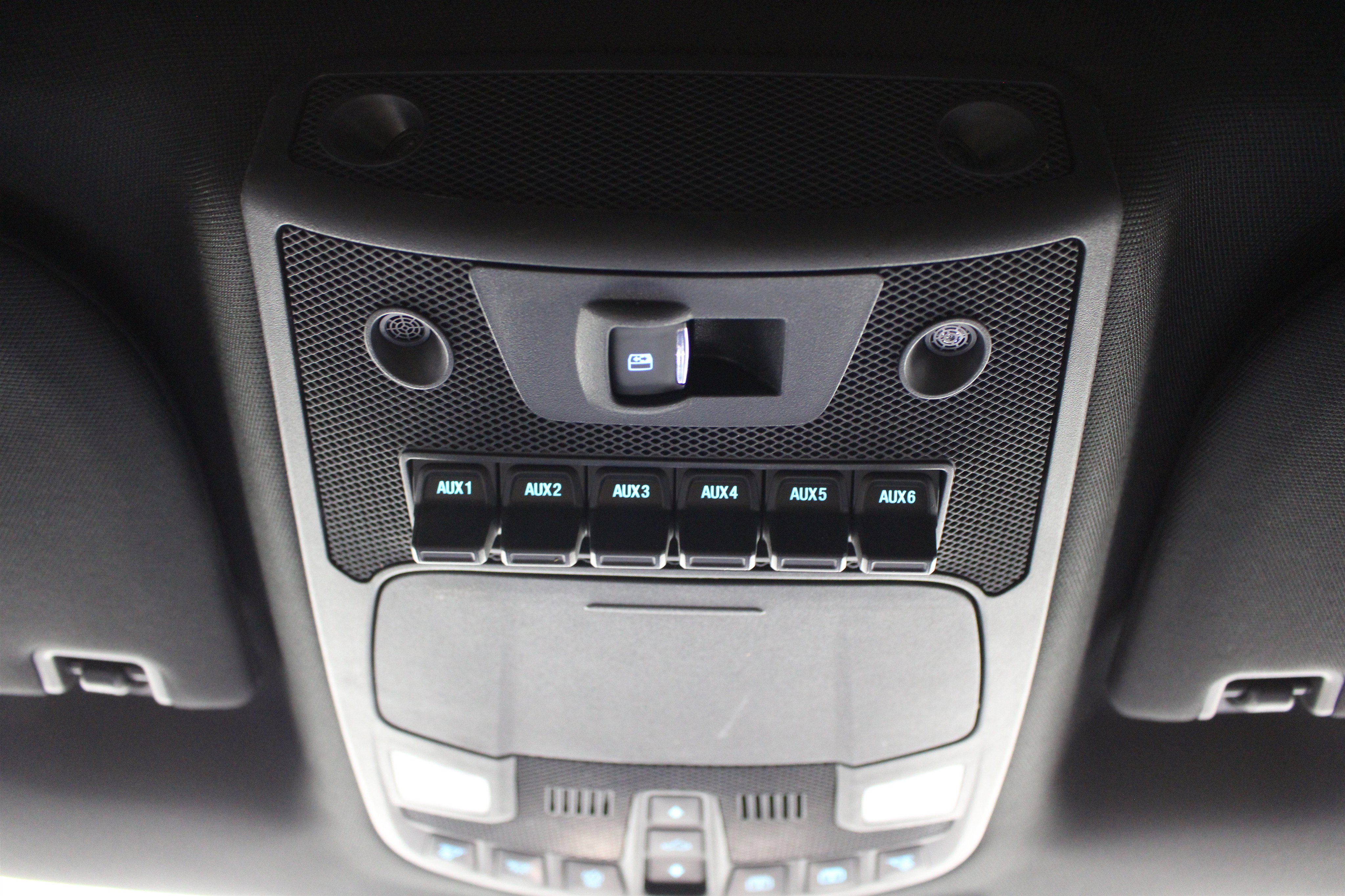 Used 2022 Ford F350 Platinum AWD/4WD image 20