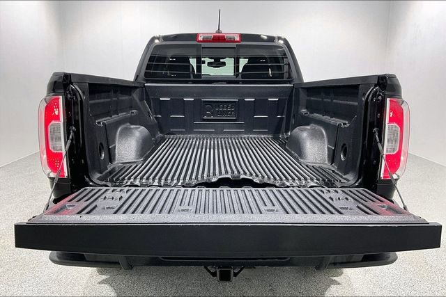 Used 2022 GMC Canyon Elevation image 7