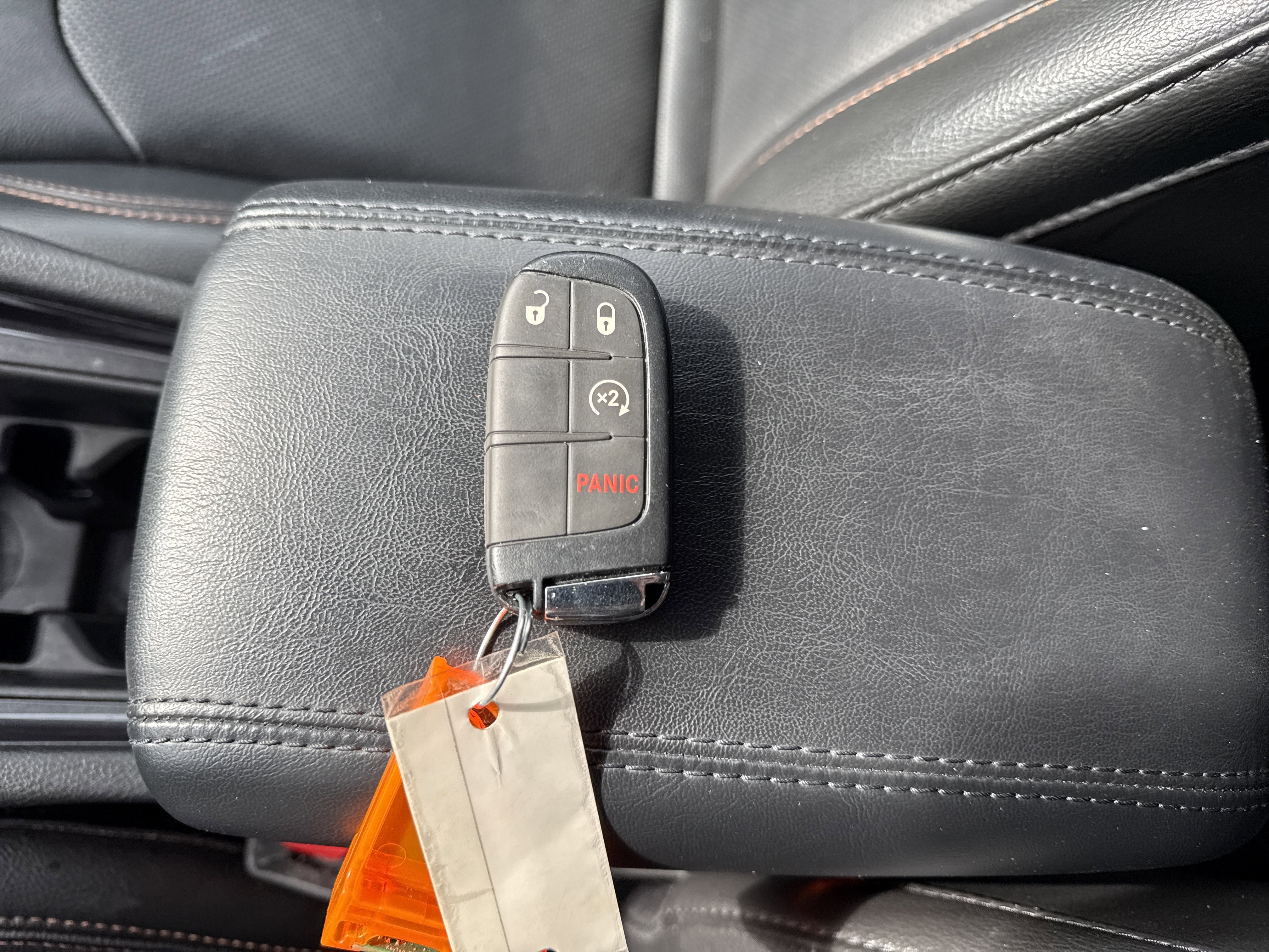 Used 2022 Jeep Compass Latitude image 23