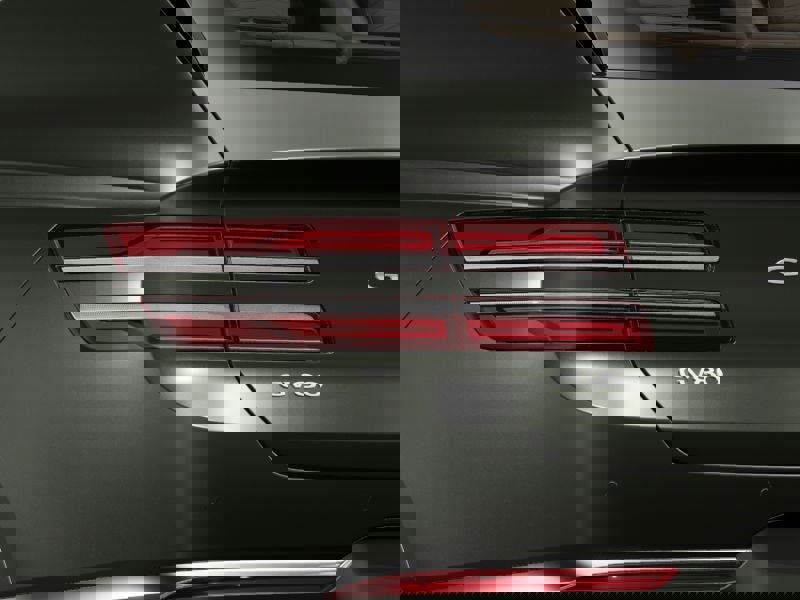 New 2026 Genesis GV80 2.5T Prestige image 25