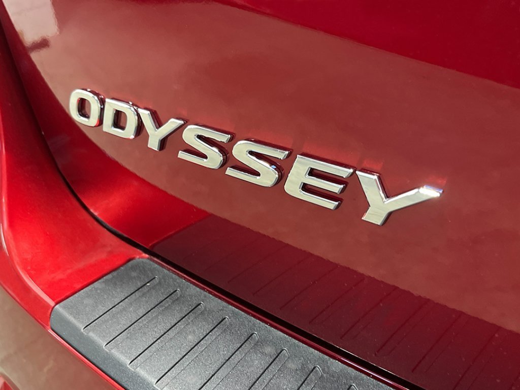 New 2026 Honda Odyssey Sport-L image 6