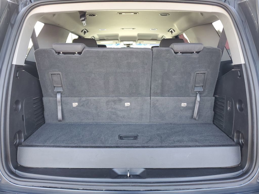 Used 2019 Chevrolet Tahoe LS w/ Max Trailering Package image 28