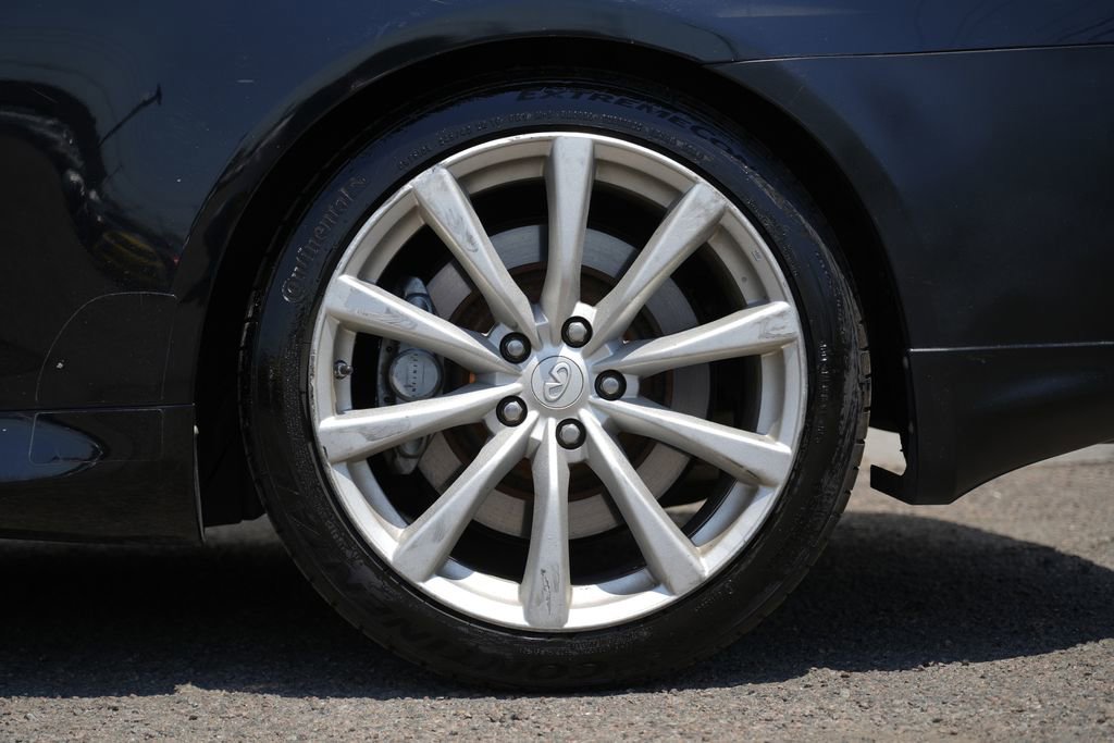 Used 2008 INFINITI G37 Journey w/ Premium Pkg RWD image 14