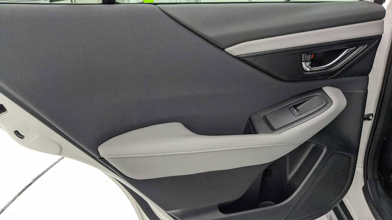 Certified 2025 Subaru Outback Premium image 35