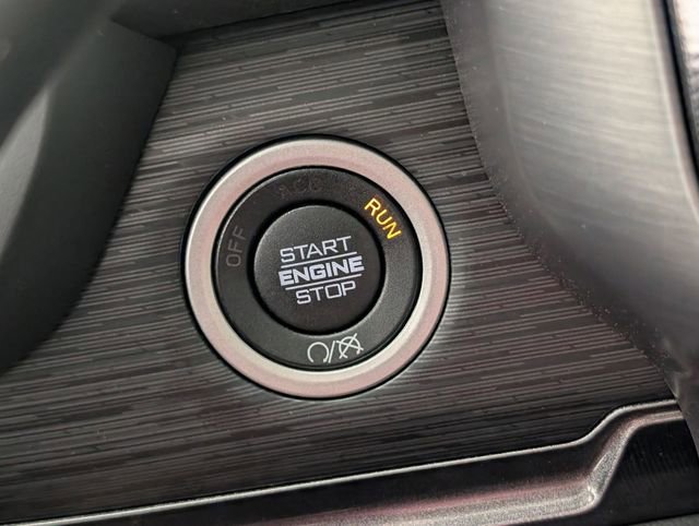 Used 2024 RAM 2500 Rebel w/ Safety Group image 25