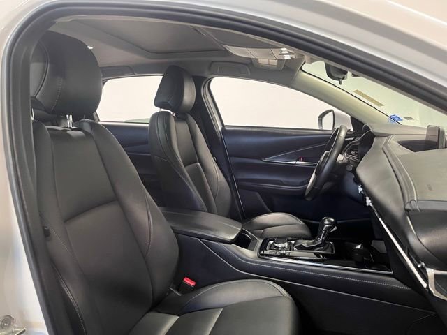 Used 2024 MAZDA CX-30 AWD 2.5 S w/ Preferred Package image 10