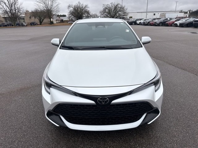 Used 2023 Toyota Corolla SE image 8