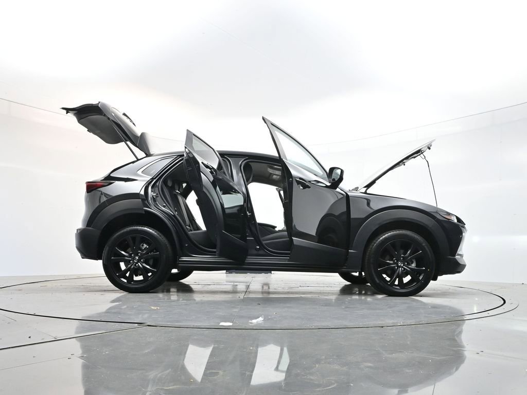 Used 2024 MAZDA CX-30 AWD 2.5 S w/ Select Sport Pkg image 43