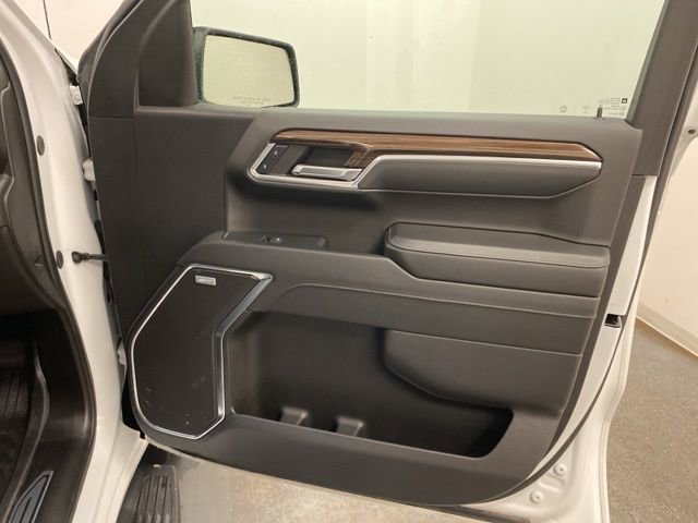 Certified 2024 Chevrolet Silverado 1500 RST AWD/4WD image 23