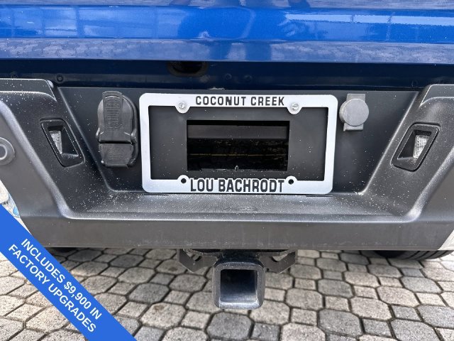 Used 2023 Ford F150 XLT w/ Equipment Group 302A High RWD image 13
