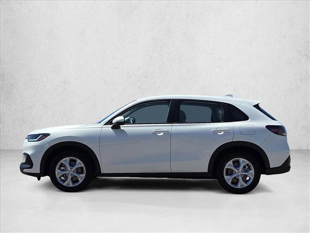 Used 2024 Honda HR-V LX image 9