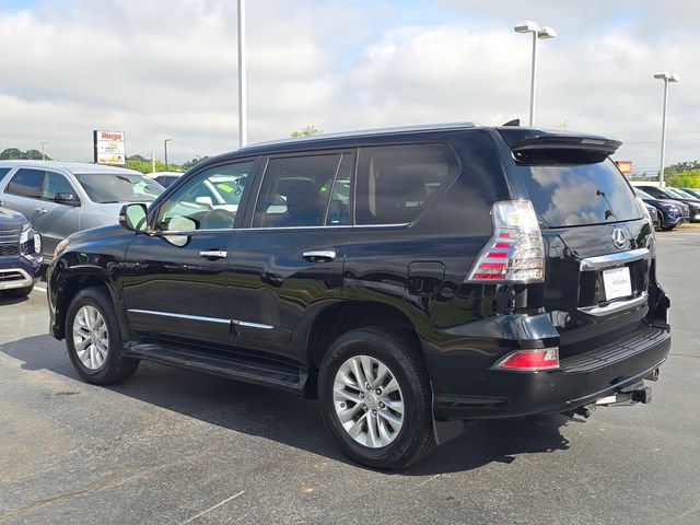 Used 2017 Lexus GX 460 Premium AWD/4WD image 5