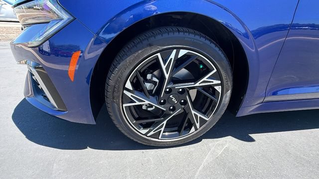 Used 2025 Kia K5 GT-Line FWD image 10
