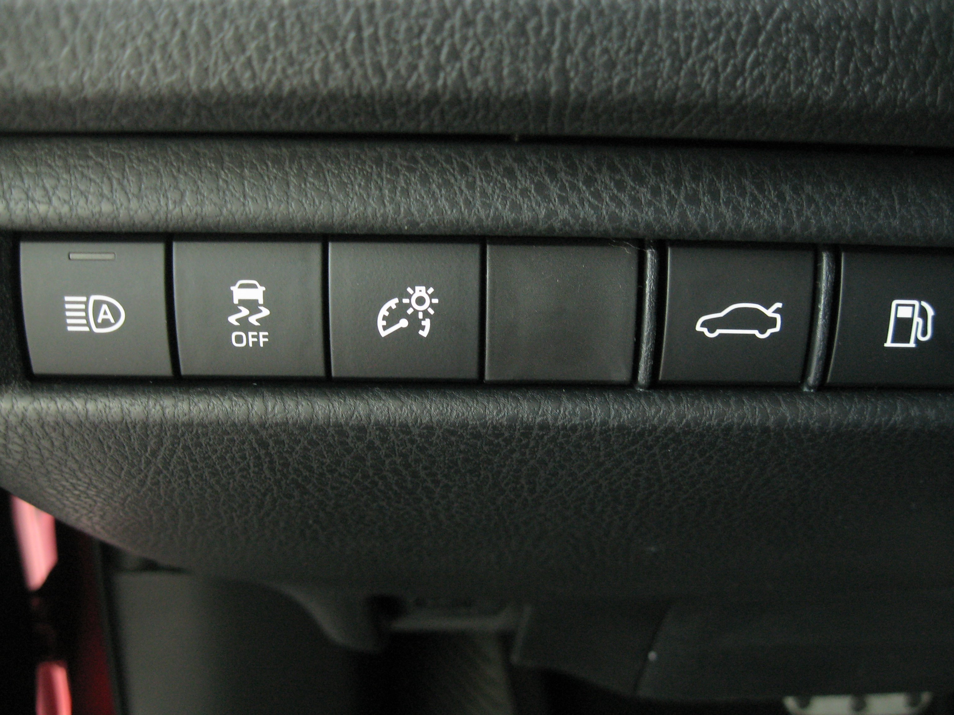 New 2026 Toyota Camry SE image 14