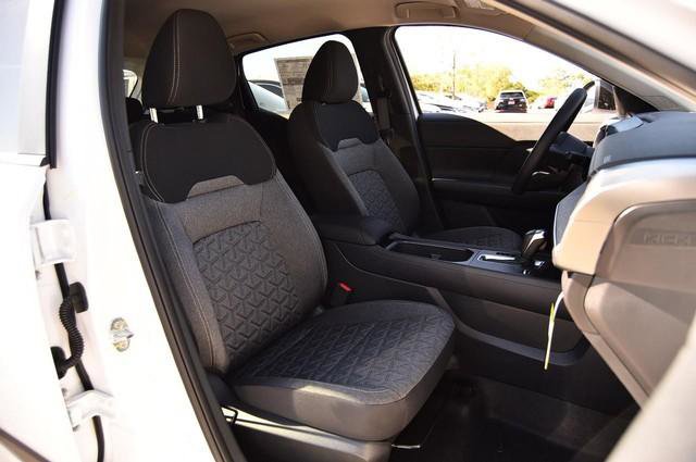 New 2026 Nissan Kicks SV image 22