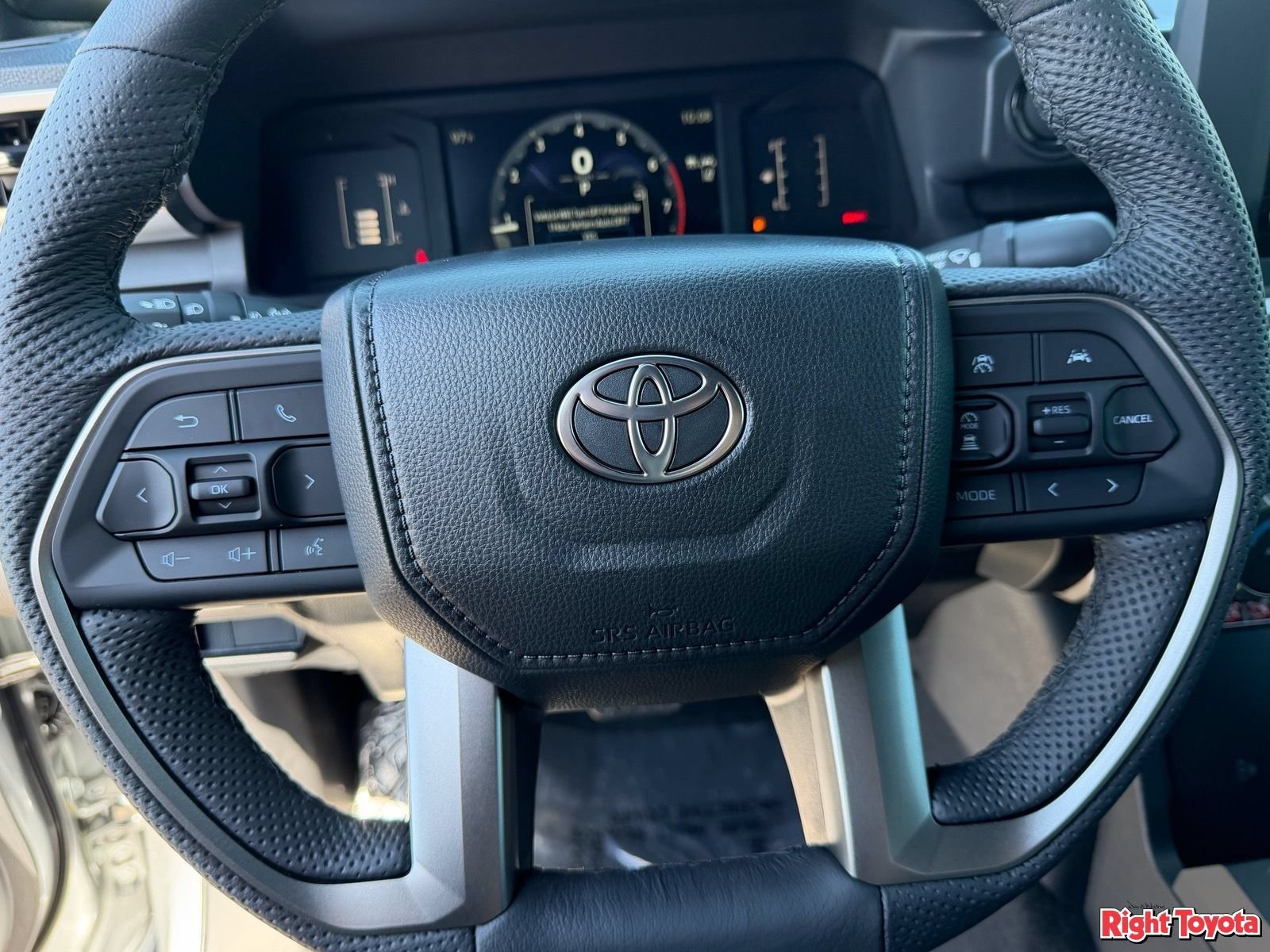 New 2026 Toyota Tacoma SR5 AWD/4WD image 23