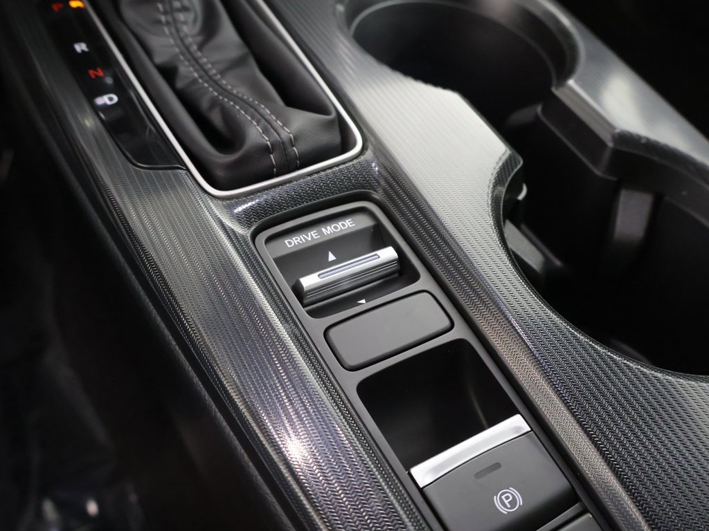 Certified 2026 Honda Civic Sport image 47