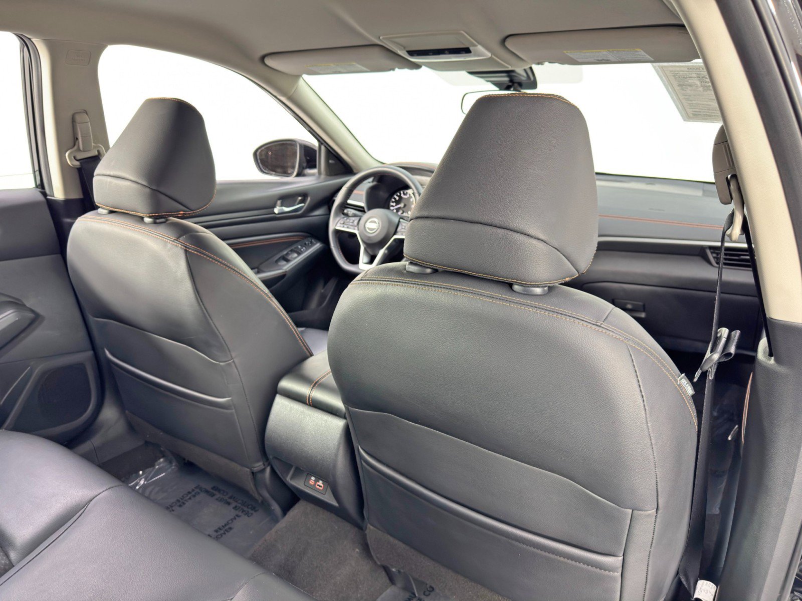 Used 2021 Nissan Altima 2.5 SR image 30