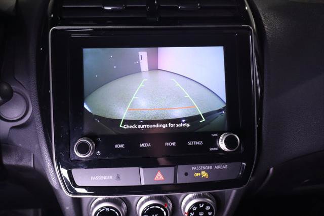 Used 2022 Mitsubishi Outlander Sport LE FWD image 18