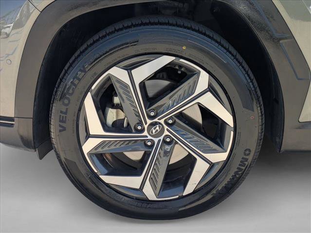 Used 2023 Hyundai Tucson Limited FWD image 25