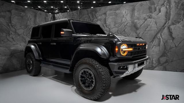 Used 2023 Ford Bronco Raptor image 19