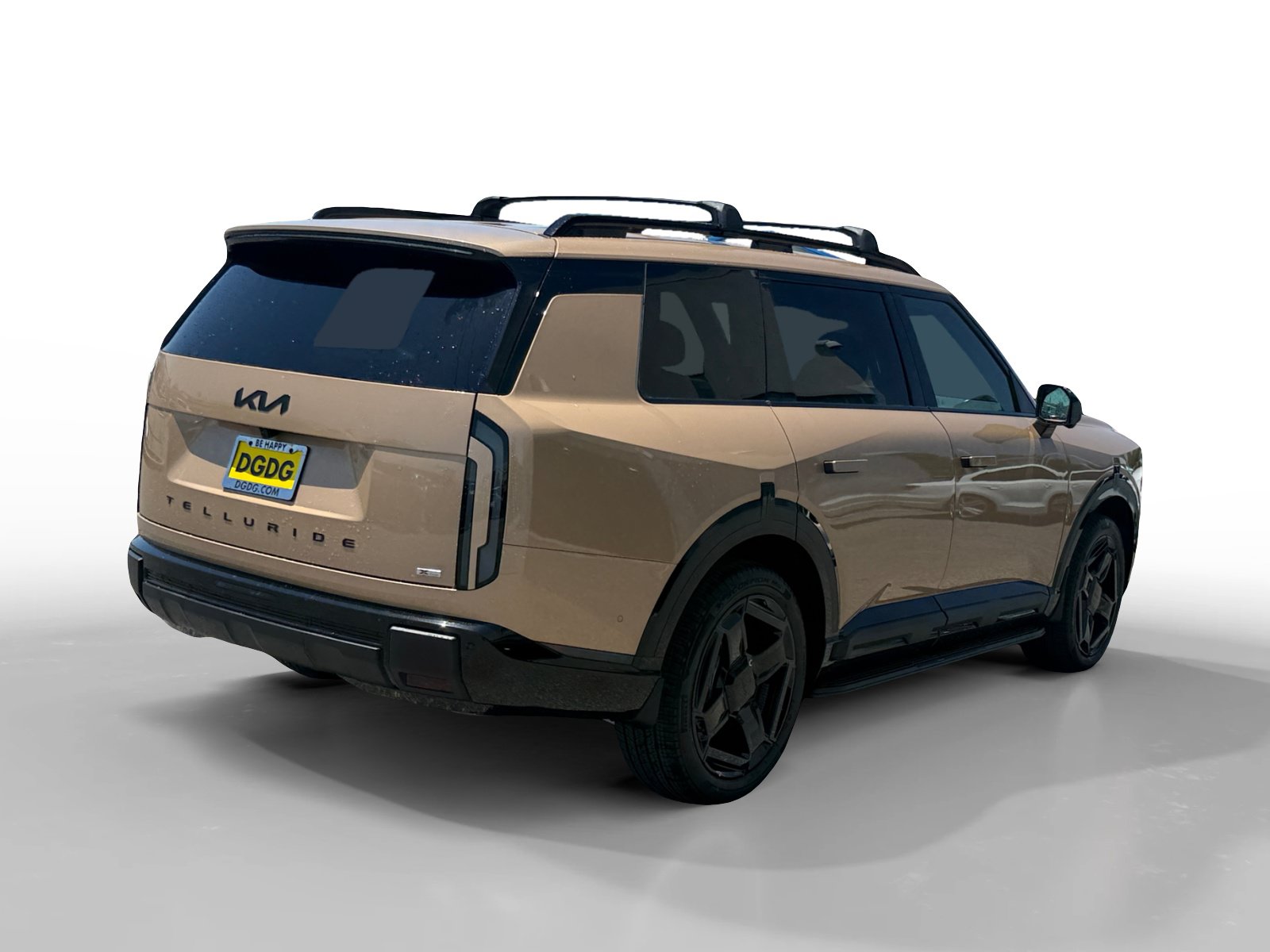 New 2027 Kia Telluride SX X-Line w/ Towing Package AWD/4WD image 5